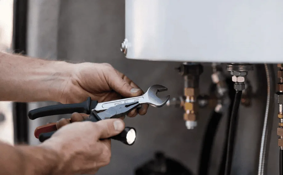 Why choose Water Heater Repair in Loomis, NE